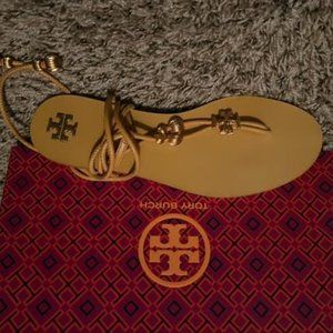 Tory Burch Capri Sandals